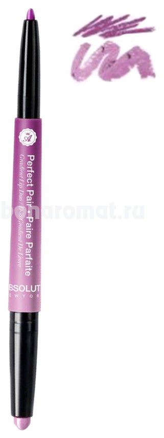 -   Perfect Pair Graient Lip Duo