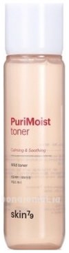       PuriMoist Toner