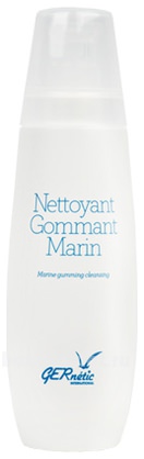     Nettoyant Gommant Marin