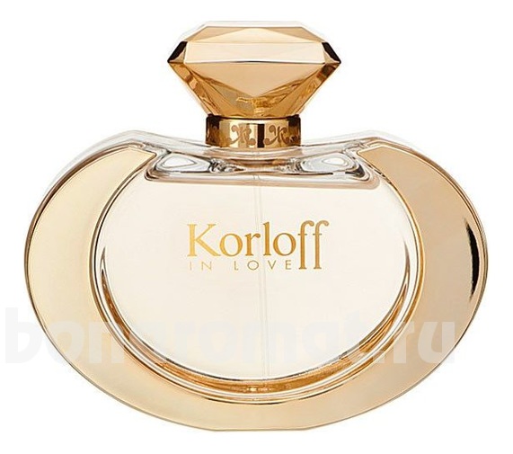 Korloff In Love