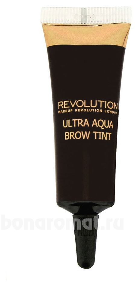 Жидкий пигмент для бровей Ultra Aqua Brow Tint