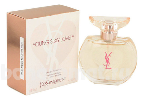 YSL Young Sexy lovely