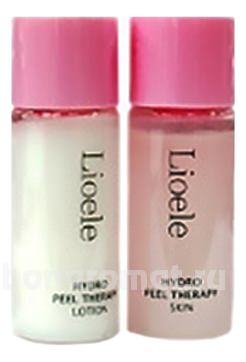    Hydro Peel Therapy Skin Miniature ( )