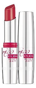    Miss Pupa Velvet Matt 3,3