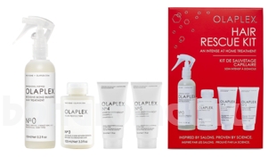     Pro Holiday Hair Rescue (- + - 100 +  30 +  30