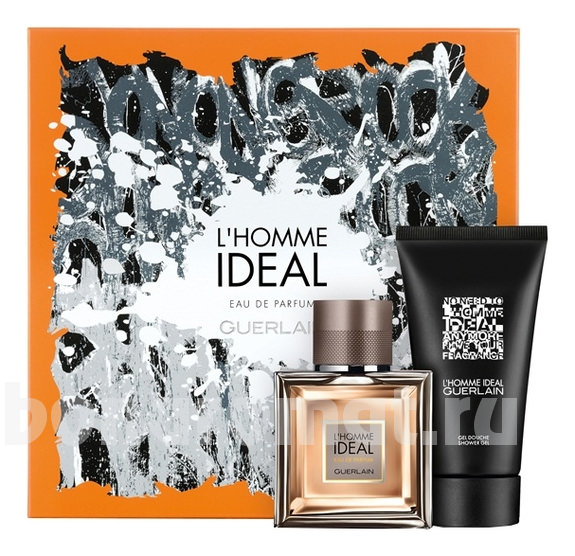 L'Homme Ideal Eau De Parfum