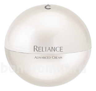     Reliance Advanced Cream