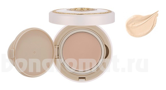  -   Misa Geum Sul Vitalizing BB Cake SPF40 PA