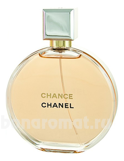 Chance Eau De Parfum