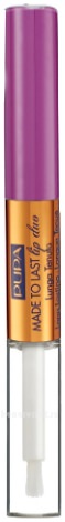     Made To Last Lip Duo