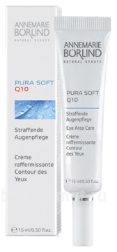        Q10 Pura Soft Eye Area Care