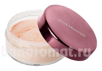  -   Mineral Loose Powder Foundation