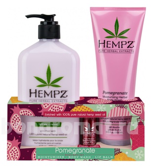    Pomegranate (      250    Triple Moisture 7)