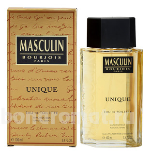 Masculin Unique
