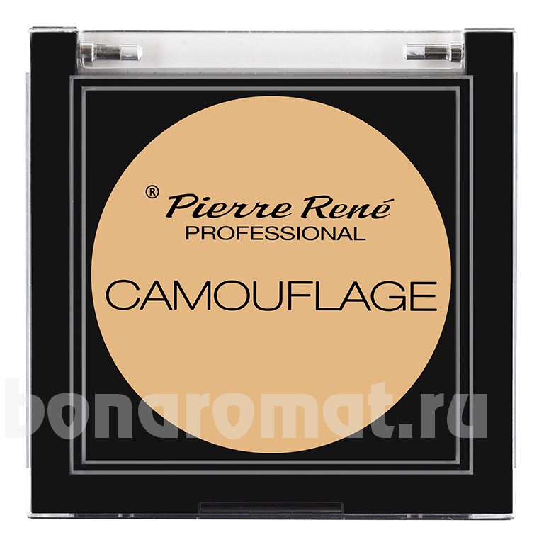  -   amouflage Cream 4,5