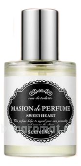 Masion De Perfume Sweet Heart