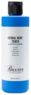     Herbal Mint Toner