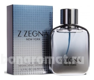 Z Zegna New York