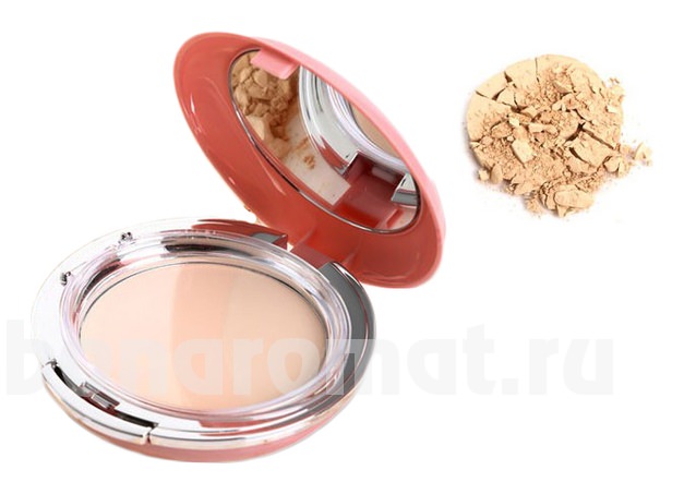      SkinVolume Twoway Cake SPF30 