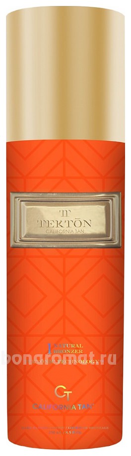      Tekton 1 Natural Bronzer