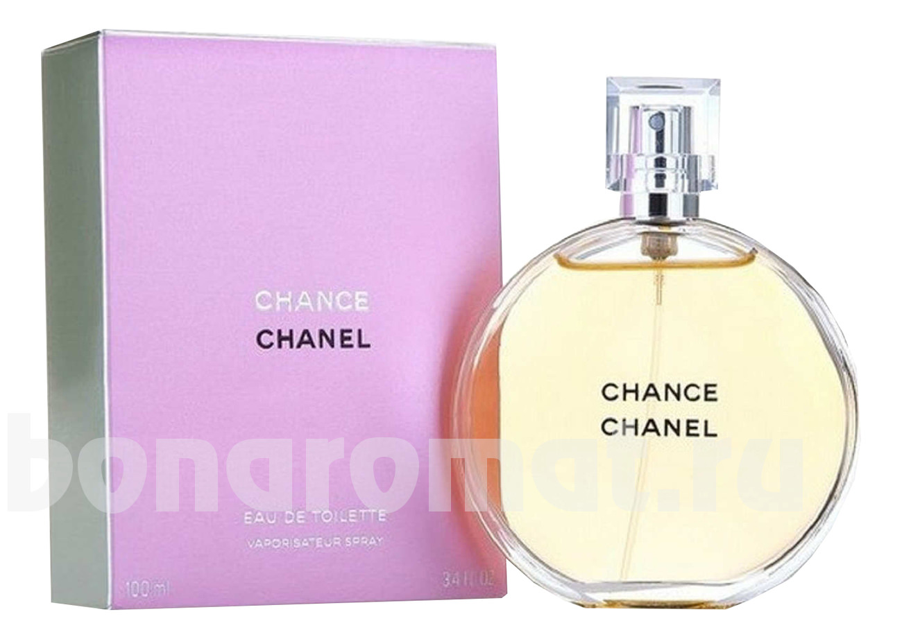 Chance Eau De Toilette