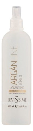        Argan Tonico