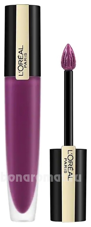      Rouge Signature