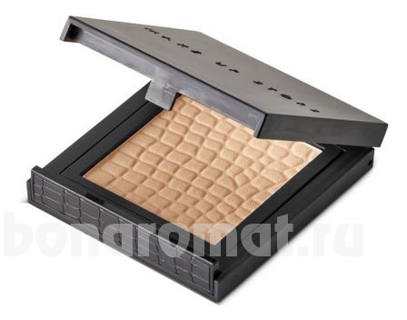   Micronized Compact Powder