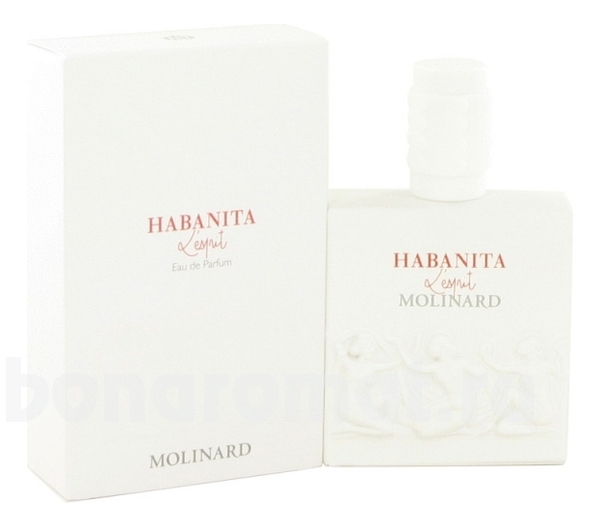 Habanita L'Esprit