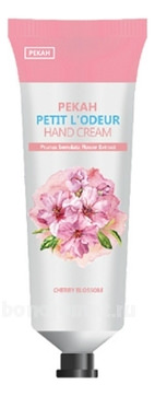       Petit L'Odeur Hand Cream Cherry Blossom