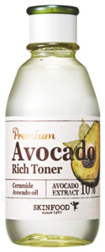       Premium Avocado Rich Toner 10%