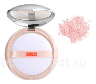   Like A Doll Loose Powder