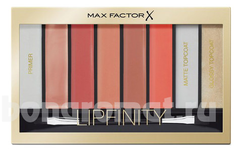    Lipfinity