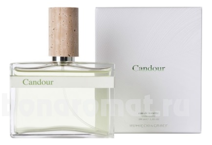 Candour