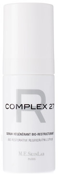 -     Complex 27 R Bio-Restorative Regenerating Serum