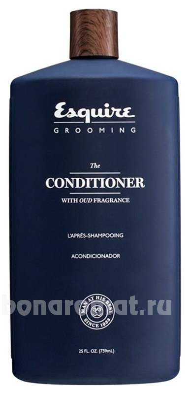   Esquire The Conditioner With Oud Fragrance