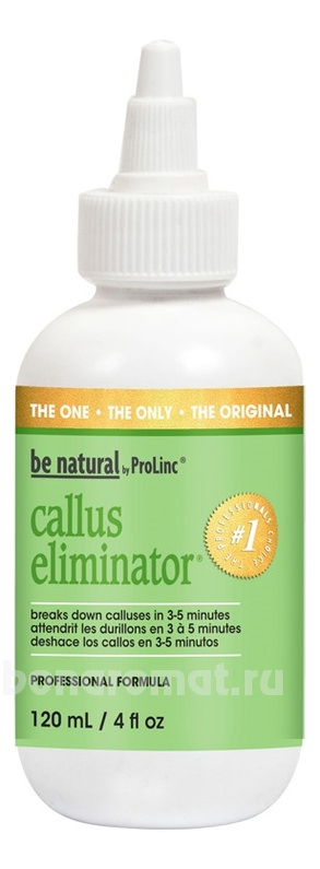       Callus Eliminator