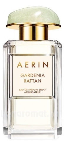 Gardenia Rattan