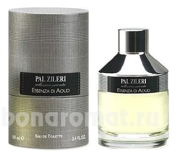 Uomo Essenza di Aoud