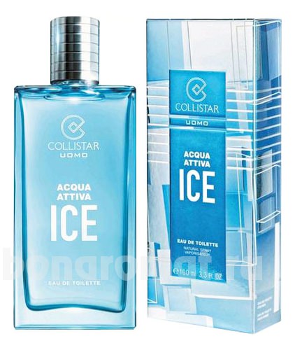 Acqua Attiva Ice