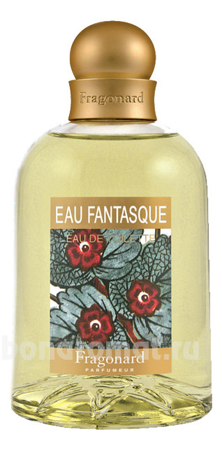 Eau Fantasque