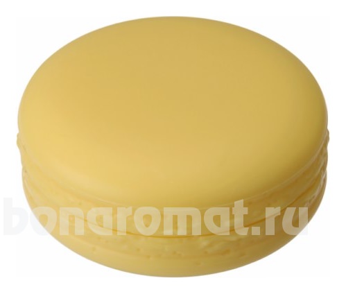    Macaron Lip Balm