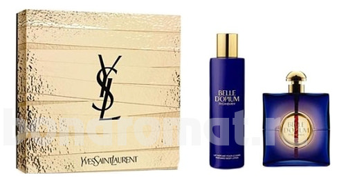 YSL Belle D'Opium