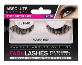   Fabulashes Human Hair