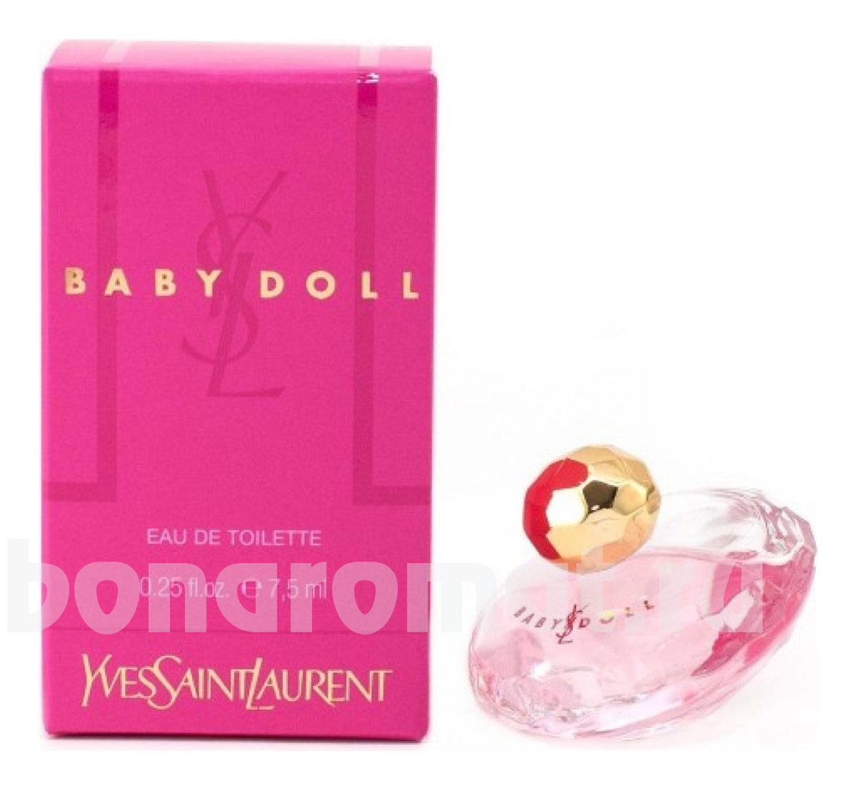 YSL Baby Doll