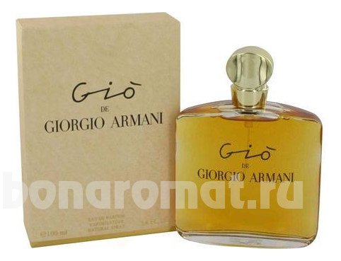 Armani Gio