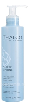        Purete Marine Gelee Douceur Purifiante