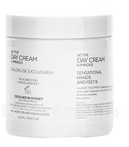        Non-Creasy Active Day Cream Luminous