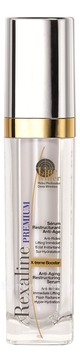      Line Killer Premium X-Treme Booster Anti-Aging Restructuring Serum