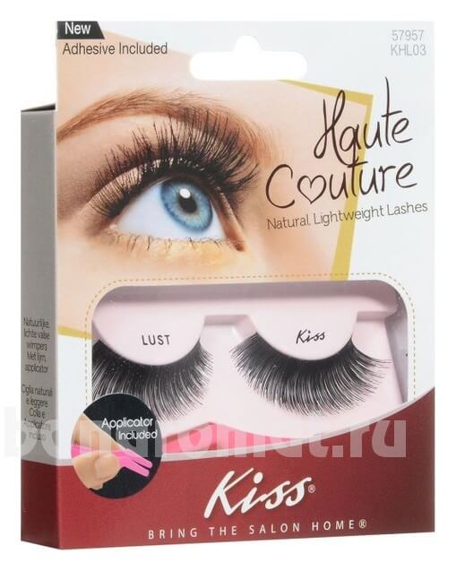   Haute Couture Single Lashes